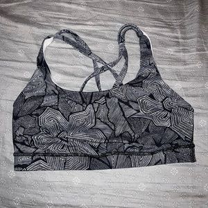 😝LULULEMON ENERGY BRA